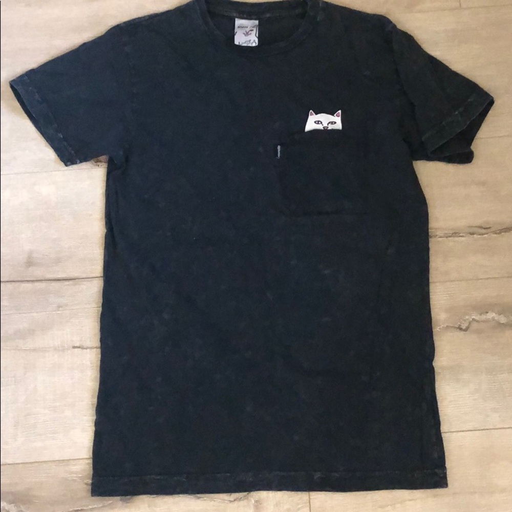 Ripndip shirt